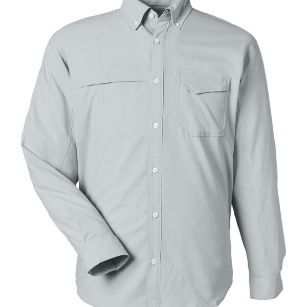 Men's Tide Point Long Sleeve Shirt Thumbnail