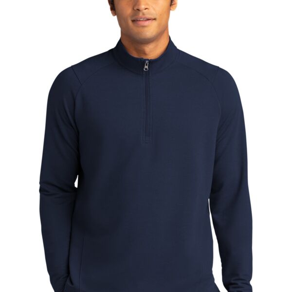Sport Wick ® Flex Fleece 1/4 Zip Thumbnail